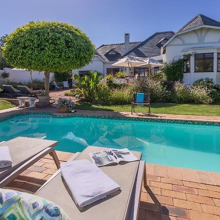 Walker Bay Manor Mansion Pty Hotel Hermanus Exterior foto