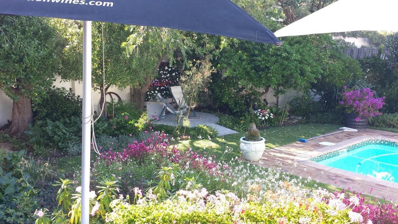 Walker Bay Manor Mansion Pty Hotel Hermanus Exterior foto