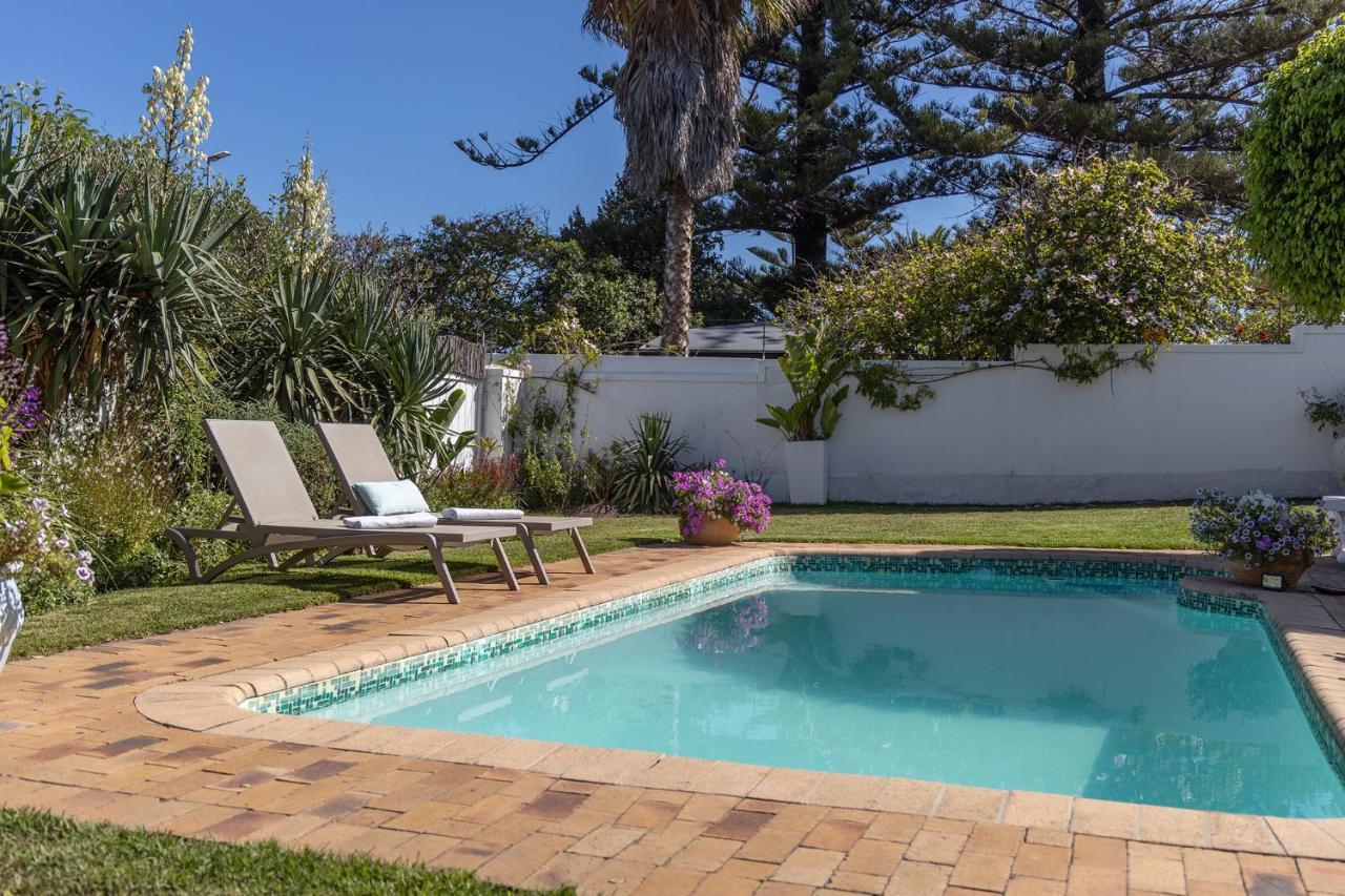 Walker Bay Manor Mansion Pty Hotel Hermanus Exterior foto