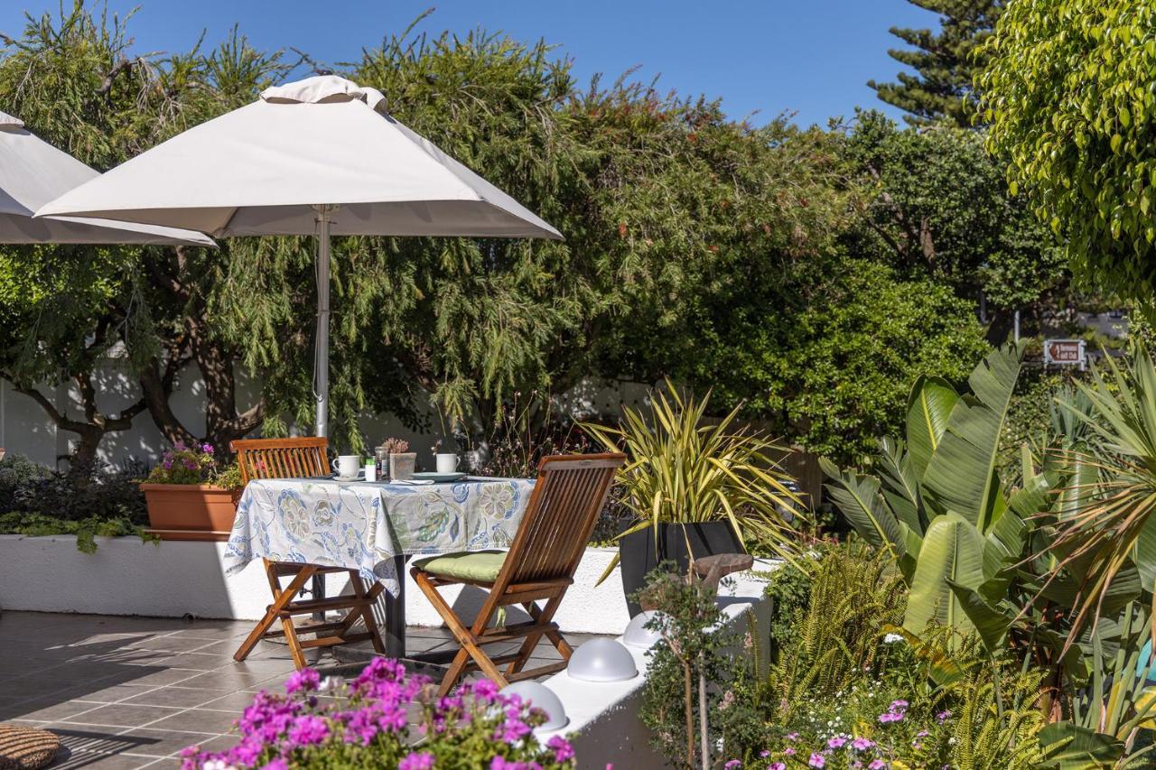 Walker Bay Manor Mansion Pty Hotel Hermanus Exterior foto