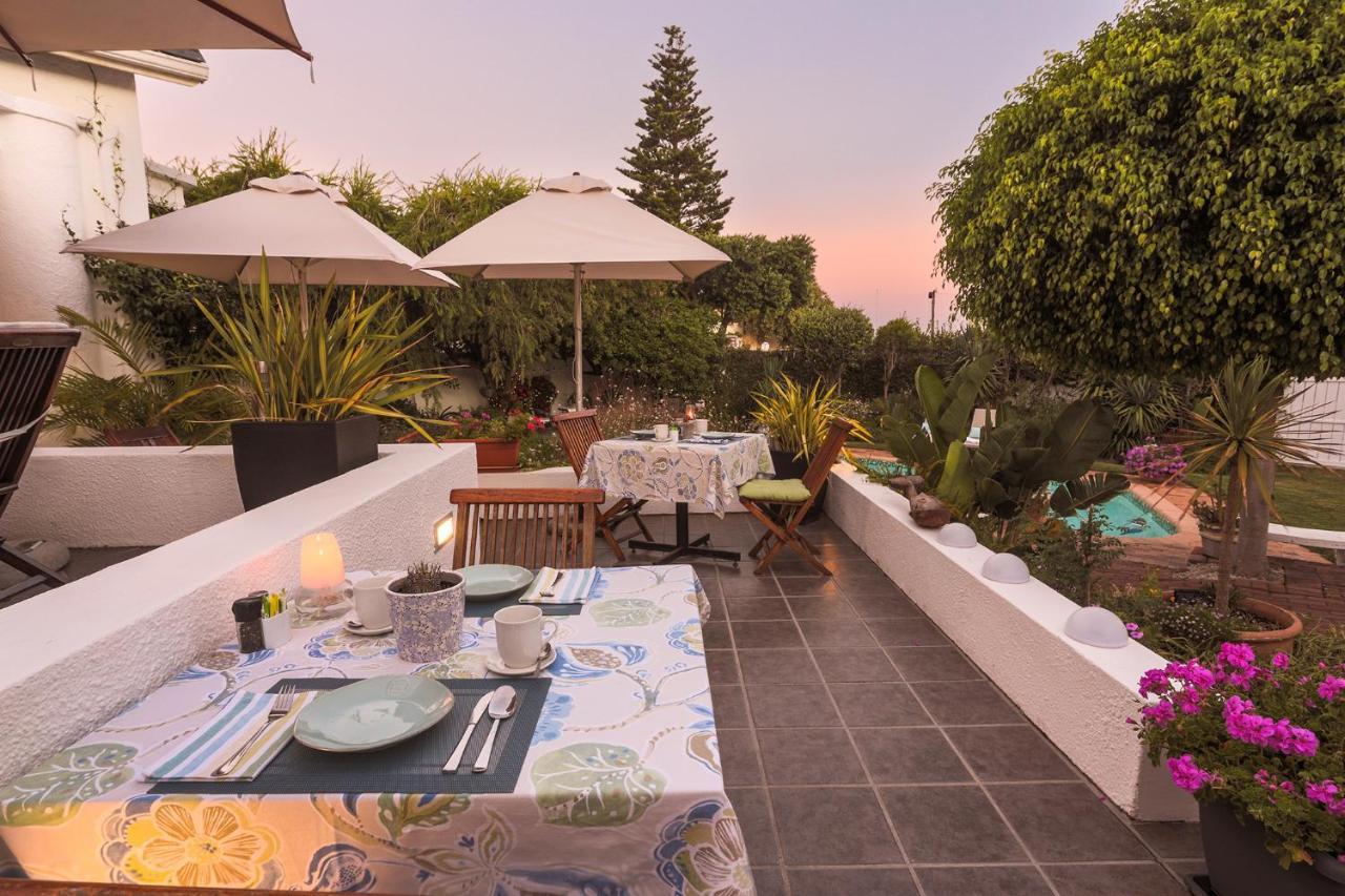 Walker Bay Manor Mansion Pty Hotel Hermanus Exterior foto