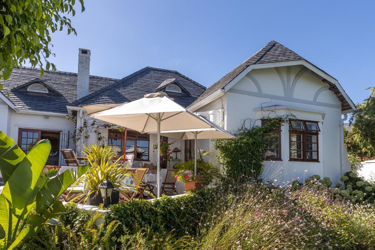 Walker Bay Manor Mansion Pty Hotel Hermanus Exterior foto