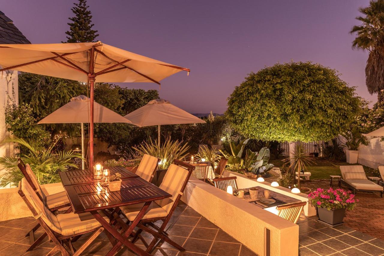 Walker Bay Manor Mansion Pty Hotel Hermanus Exterior foto