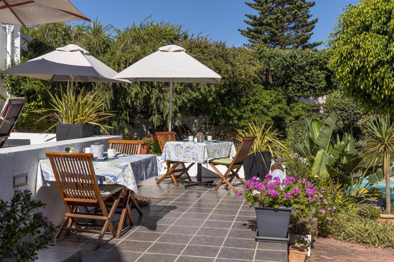 Walker Bay Manor Mansion Pty Hotel Hermanus Exterior foto