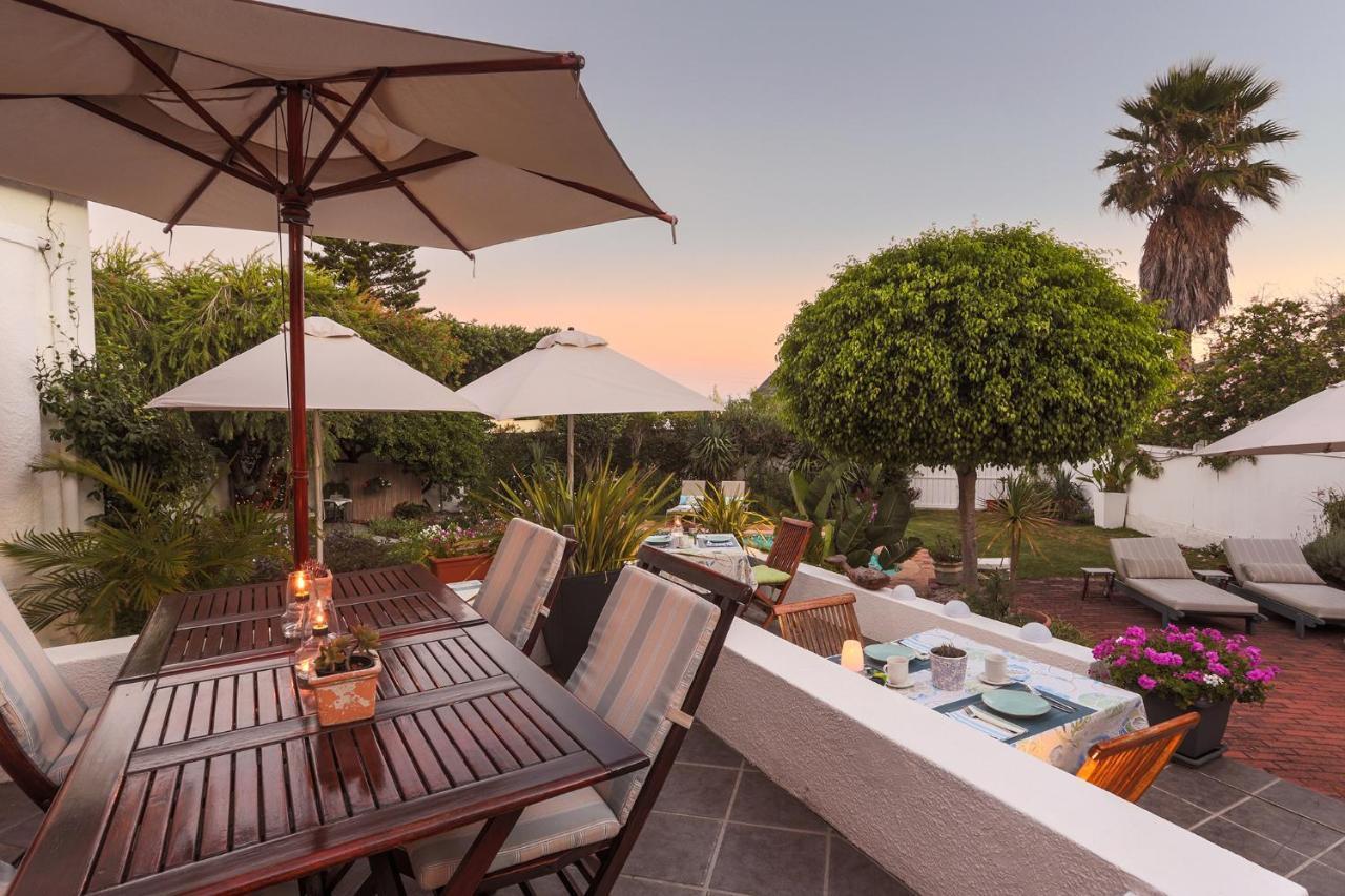 Walker Bay Manor Mansion Pty Hotel Hermanus Exterior foto
