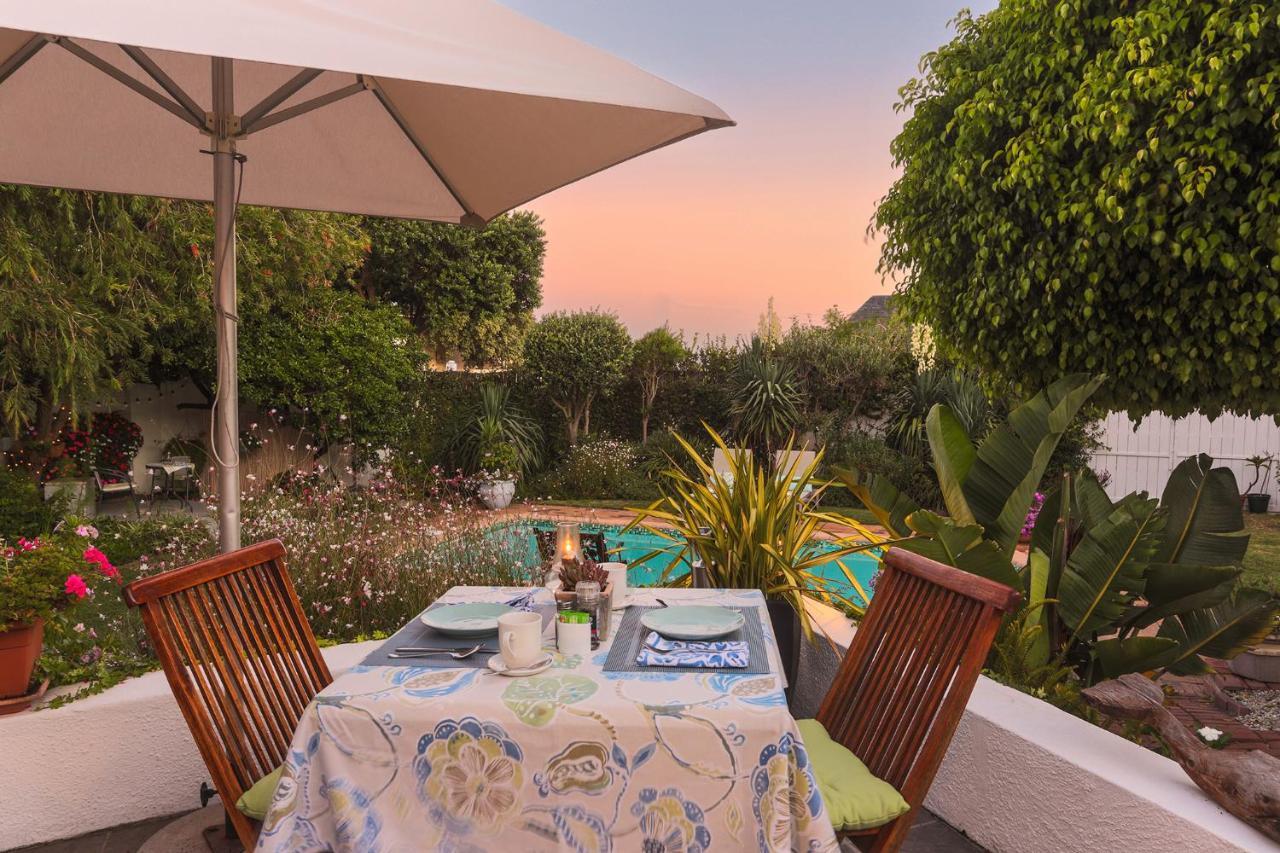 Walker Bay Manor Mansion Pty Hotel Hermanus Exterior foto