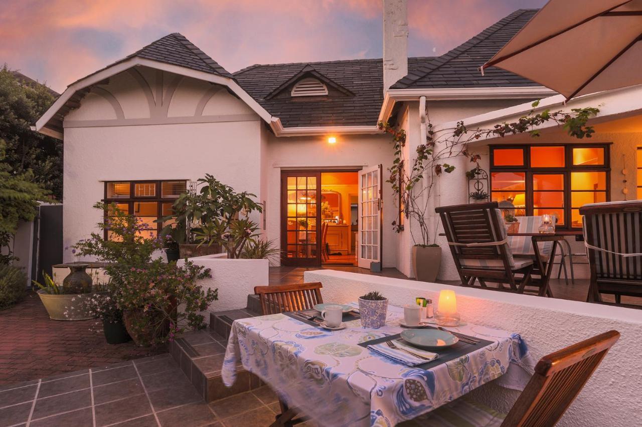 Walker Bay Manor Mansion Pty Hotel Hermanus Exterior foto