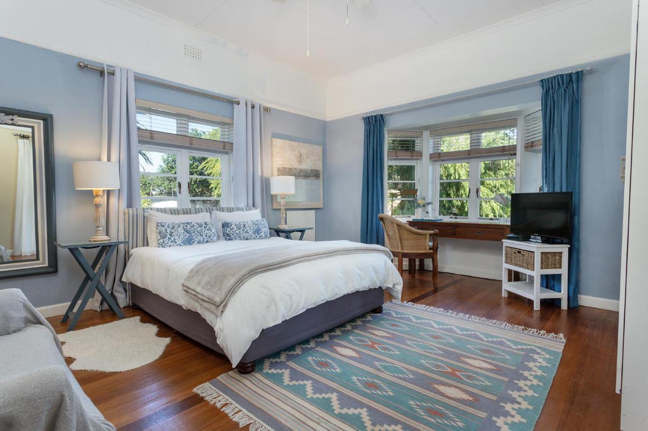 Walker Bay Manor Mansion Pty Hotel Hermanus Exterior foto
