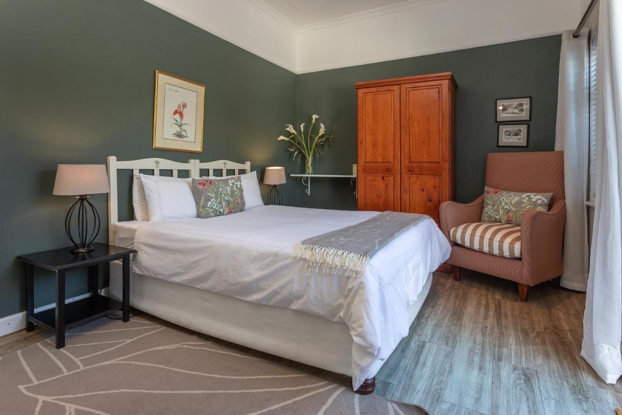 Walker Bay Manor Mansion Pty Hotel Hermanus Exterior foto