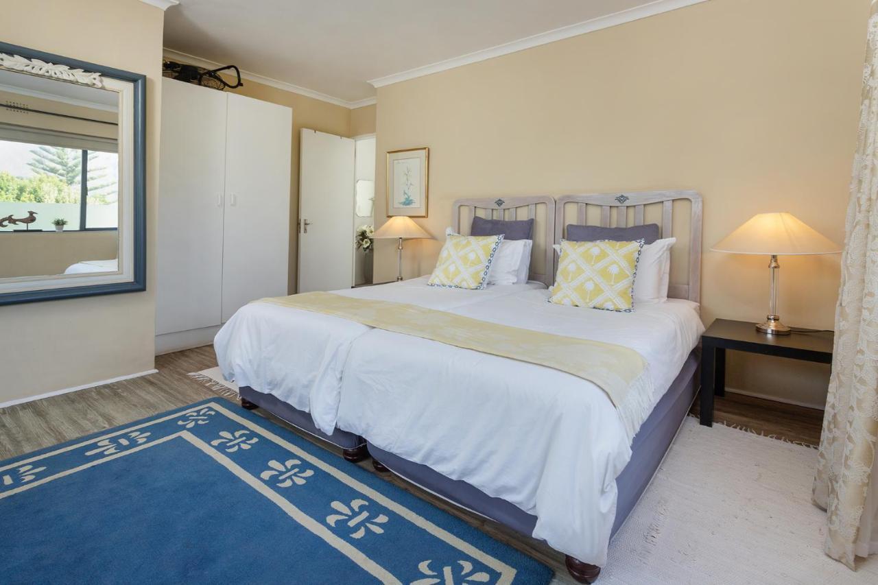 Walker Bay Manor Mansion Pty Hotel Hermanus Exterior foto