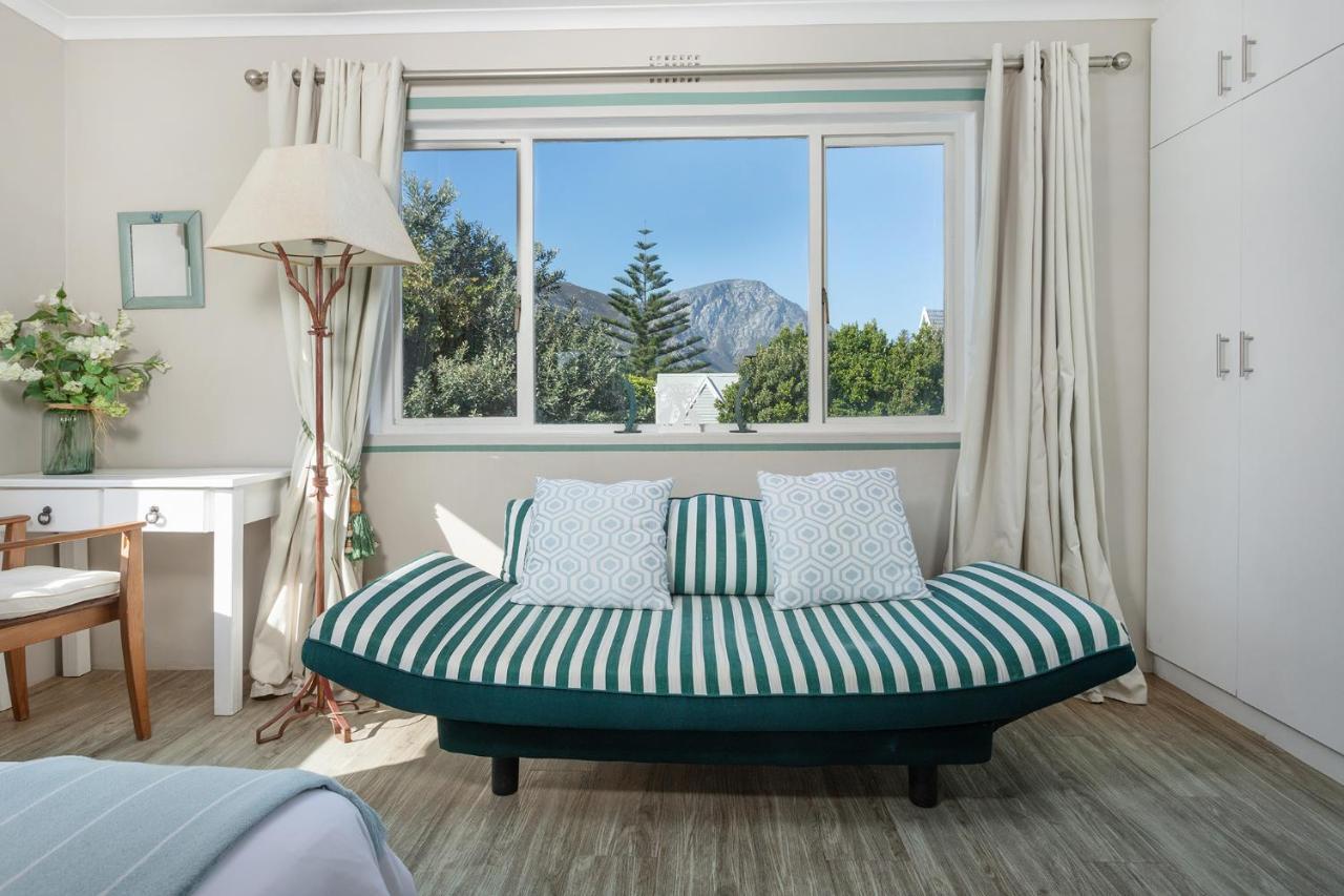 Walker Bay Manor Mansion Pty Hotel Hermanus Exterior foto