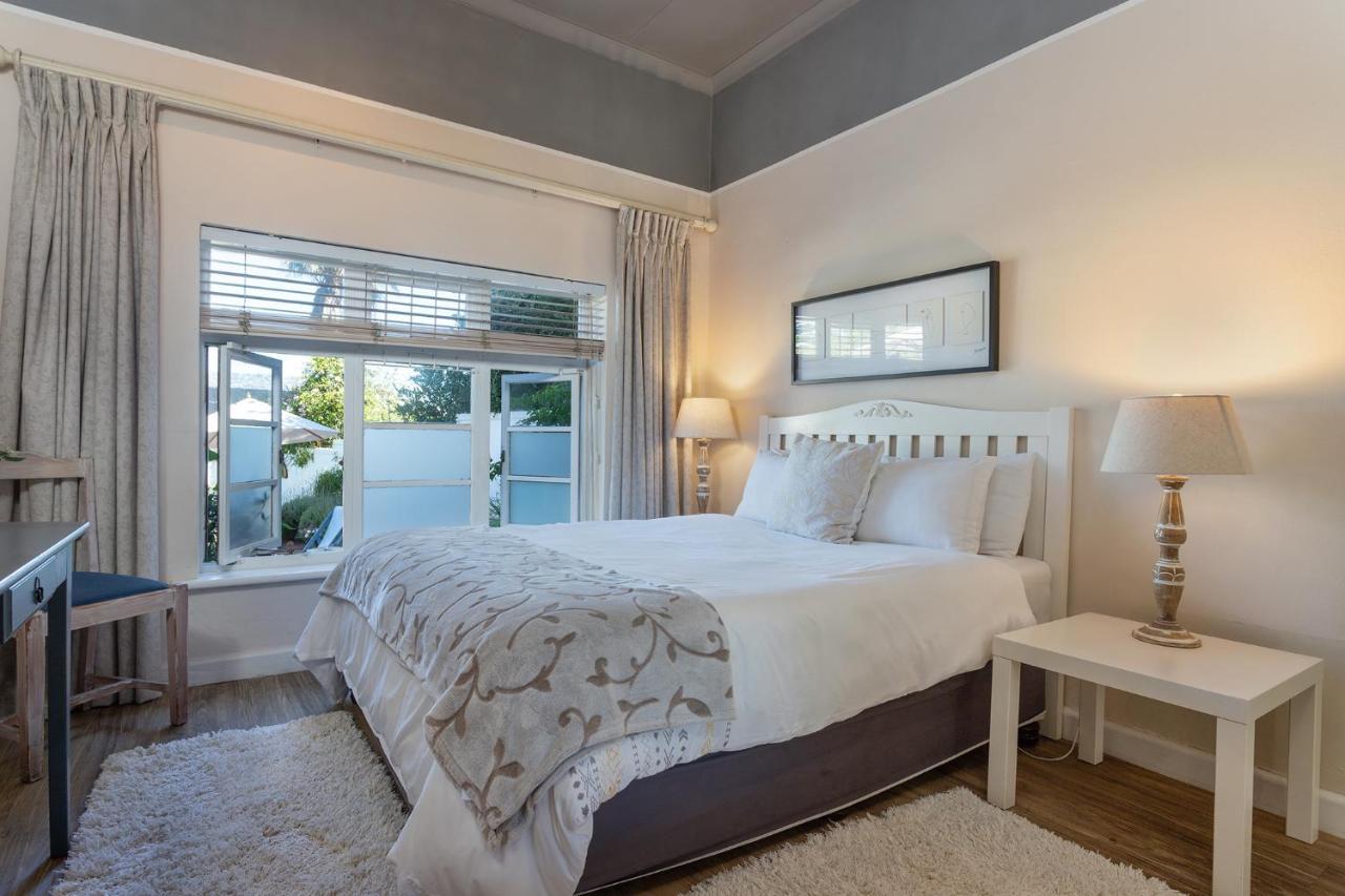 Walker Bay Manor Mansion Pty Hotel Hermanus Exterior foto