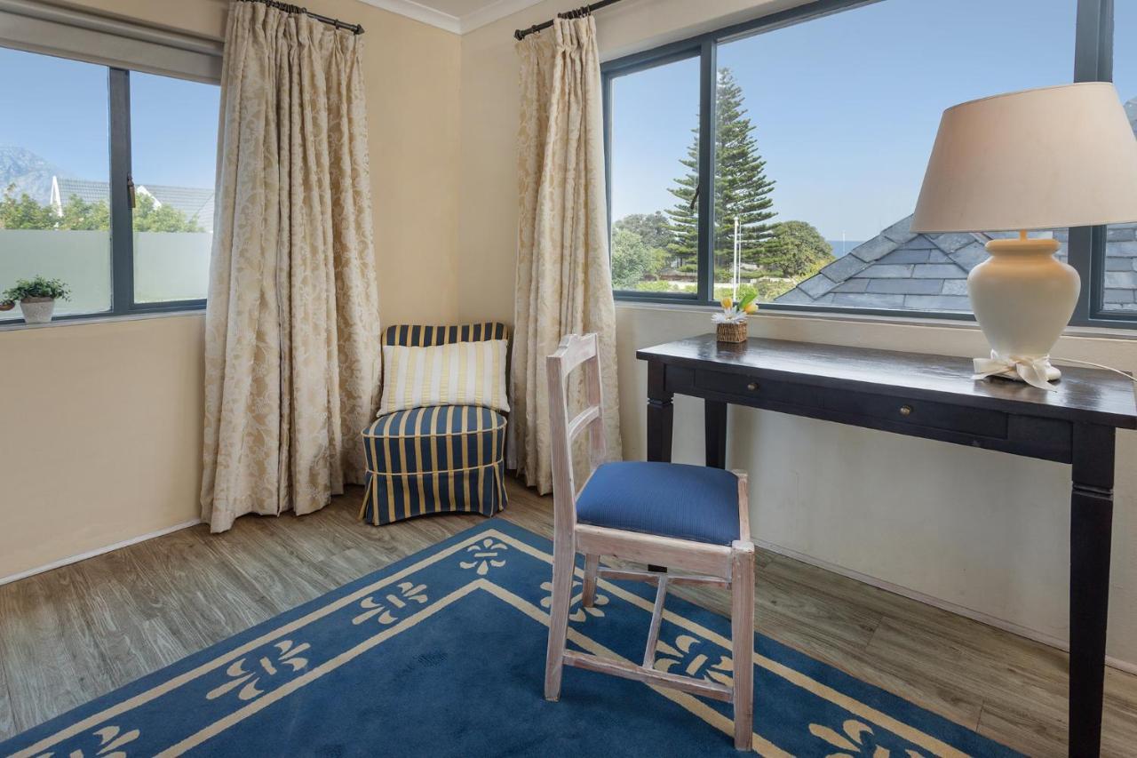 Walker Bay Manor Mansion Pty Hotel Hermanus Exterior foto