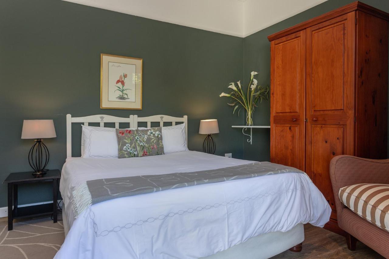 Walker Bay Manor Mansion Pty Hotel Hermanus Exterior foto