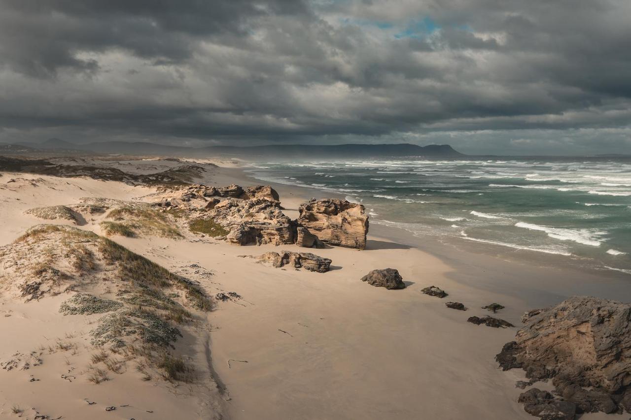 Walker Bay Manor Mansion Pty Hotel Hermanus Exterior foto