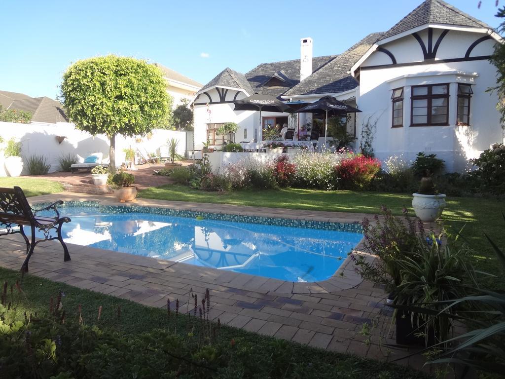 Walker Bay Manor Mansion Pty Hotel Hermanus Exterior foto