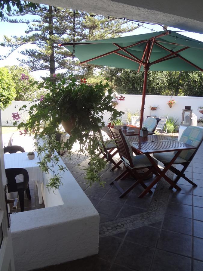 Walker Bay Manor Mansion Pty Hotel Hermanus Exterior foto