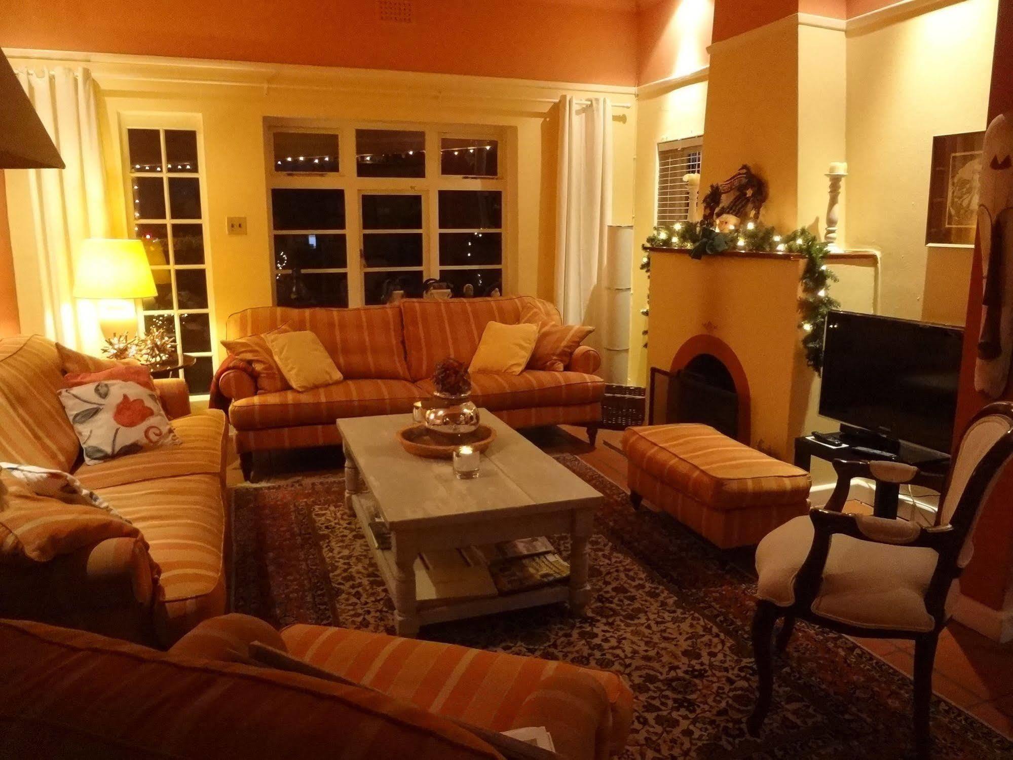 Walker Bay Manor Mansion Pty Hotel Hermanus Exterior foto