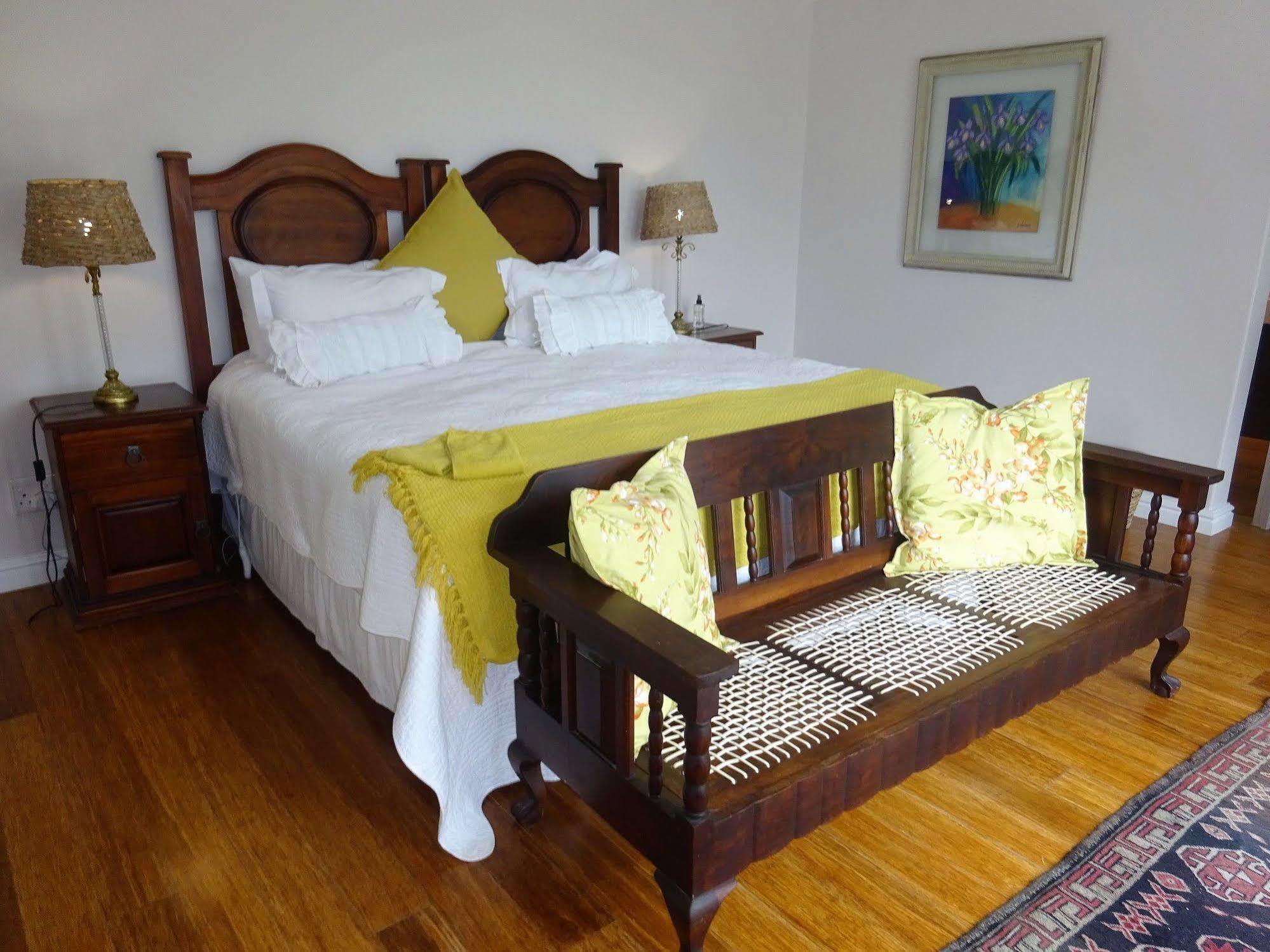 Walker Bay Manor Mansion Pty Hotel Hermanus Exterior foto